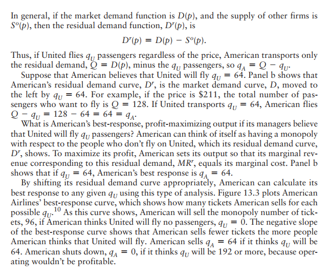 Duopoly