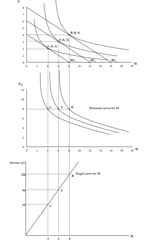 engel curve